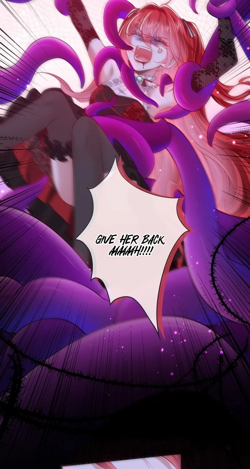 The Demon Maid Only Wants to Be Bullied by the Villainess Noble Lady Chapter 12 page 12 - 