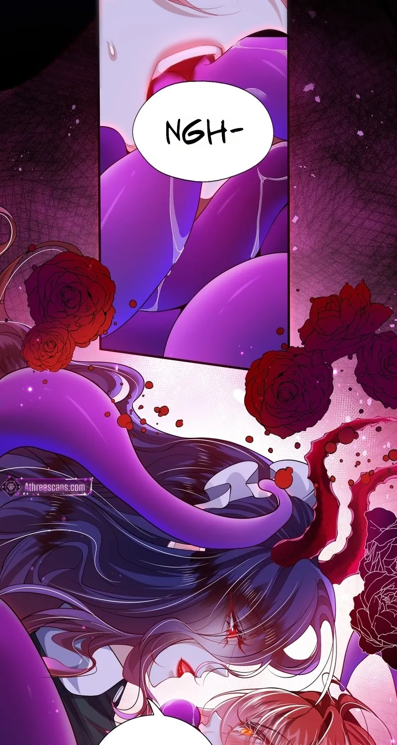 The Demon Maid Only Wants to Be Bullied by the Villainess Noble Lady Chapter 12 page 13 - 