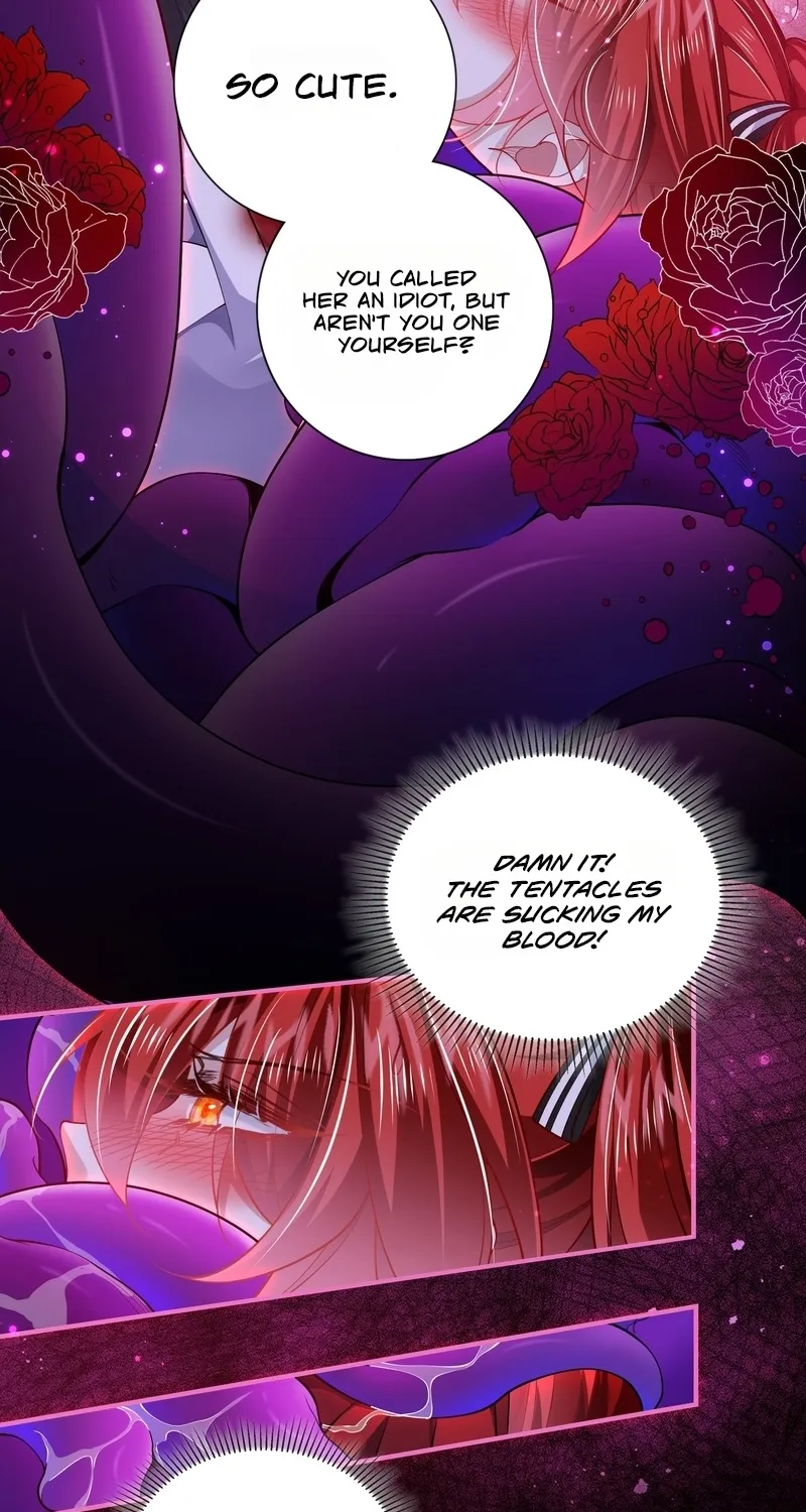 The Demon Maid Only Wants to Be Bullied by the Villainess Noble Lady Chapter 12 page 14 - 