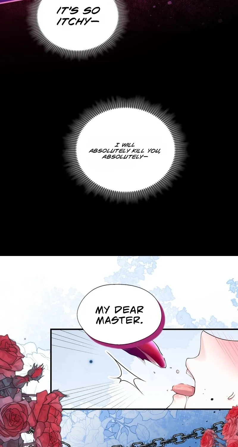 The Demon Maid Only Wants to Be Bullied by the Villainess Noble Lady Chapter 12 page 15 - 