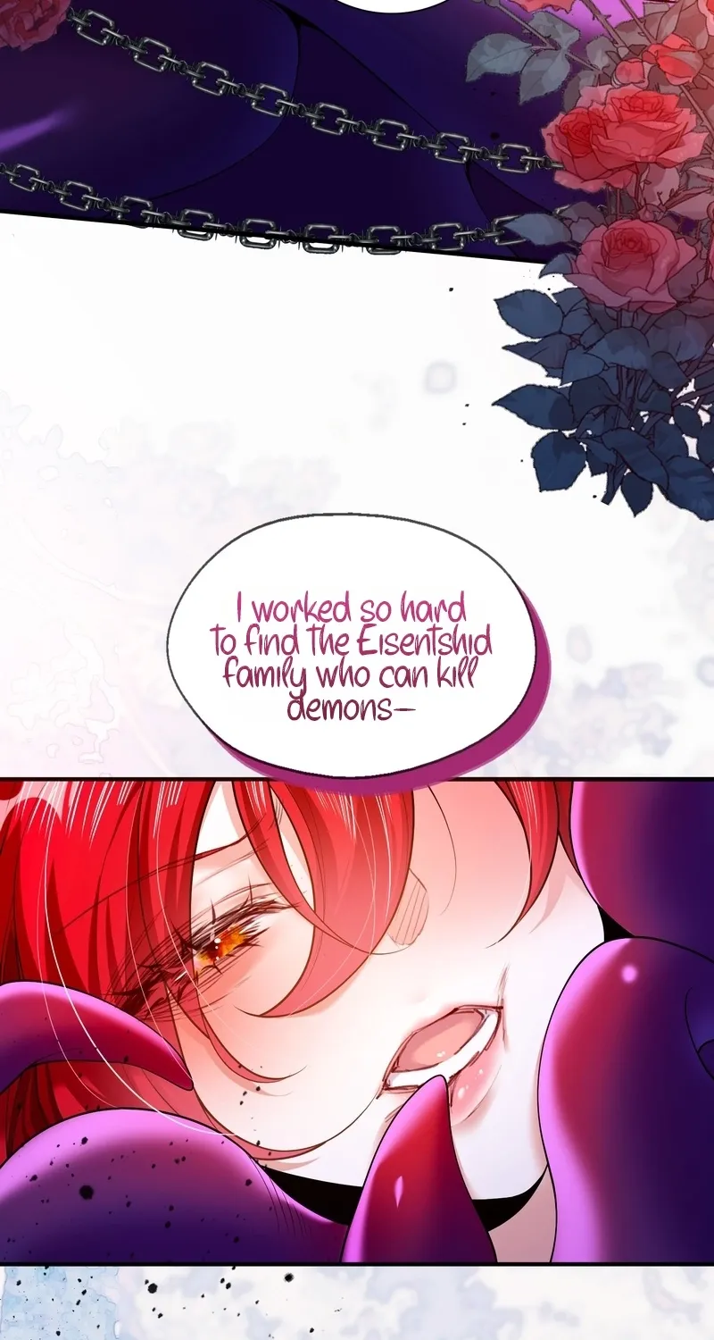 The Demon Maid Only Wants to Be Bullied by the Villainess Noble Lady Chapter 12 page 17 - 