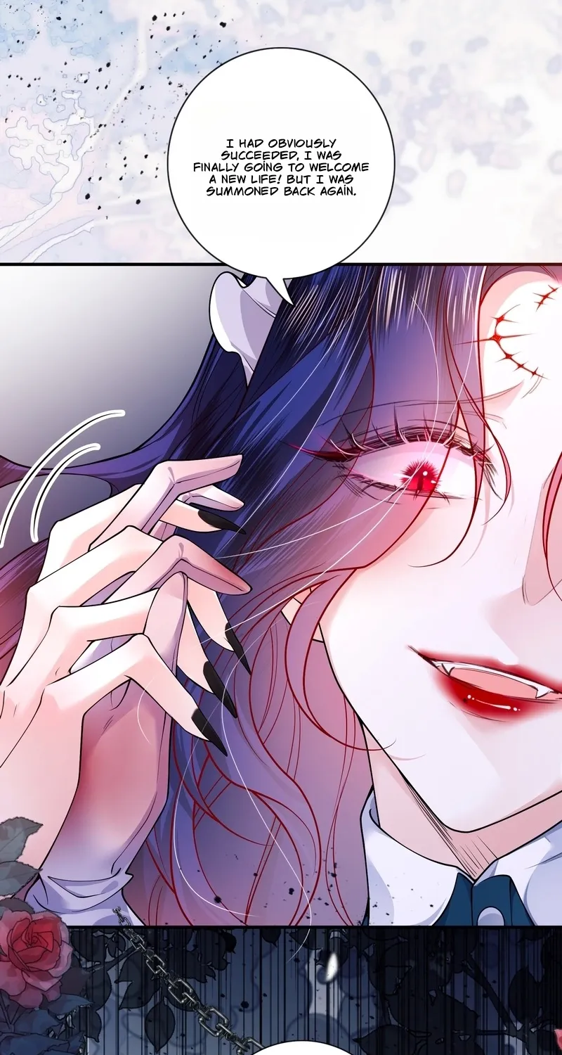The Demon Maid Only Wants to Be Bullied by the Villainess Noble Lady Chapter 12 page 18 - 
