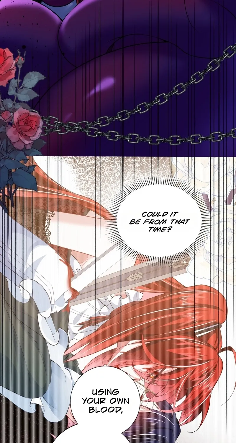 The Demon Maid Only Wants to Be Bullied by the Villainess Noble Lady Chapter 12 page 20 - 