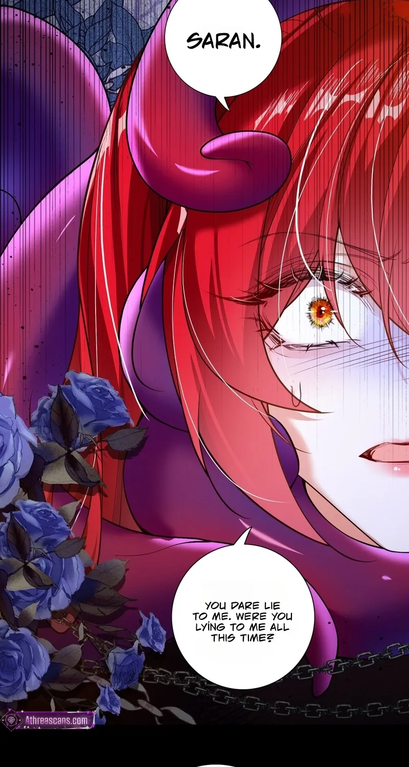 The Demon Maid Only Wants to Be Bullied by the Villainess Noble Lady Chapter 12 page 22 - 