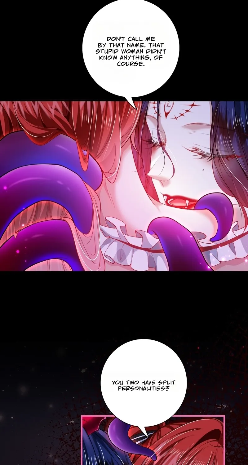 The Demon Maid Only Wants to Be Bullied by the Villainess Noble Lady Chapter 12 page 23 - 