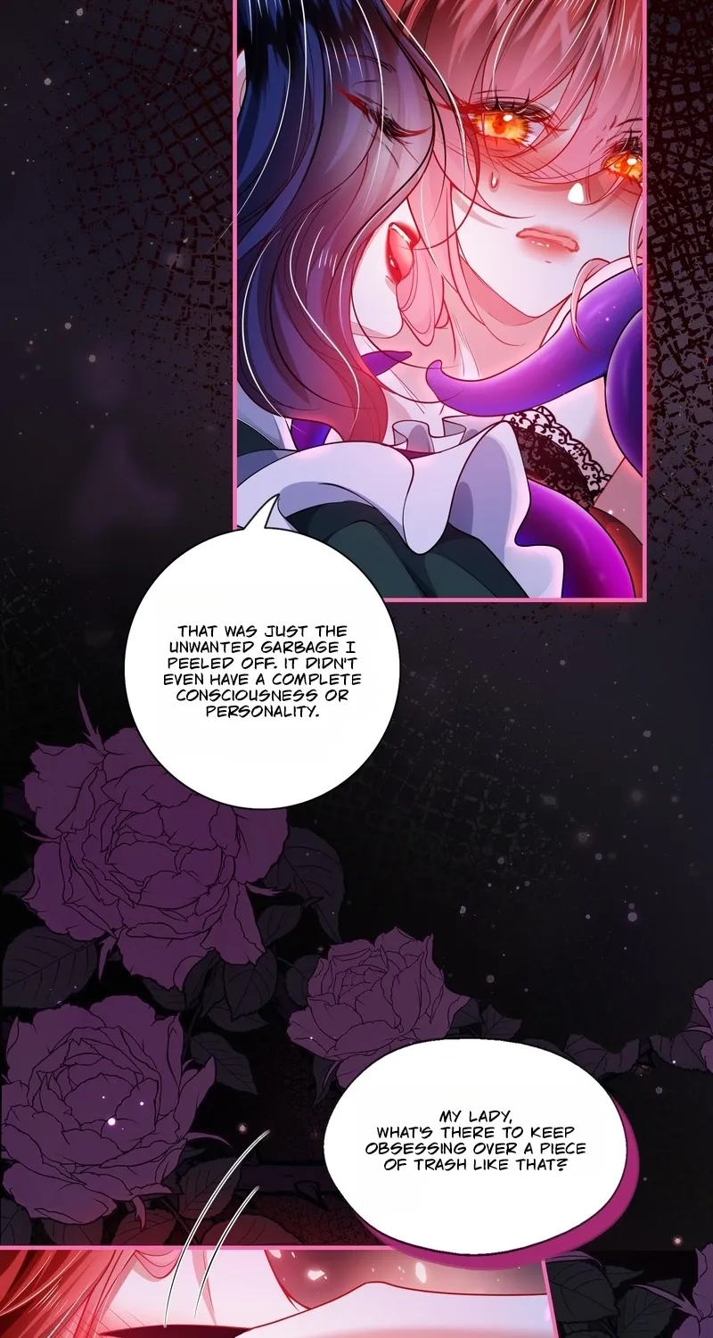 The Demon Maid Only Wants to Be Bullied by the Villainess Noble Lady Chapter 12 page 24 - 