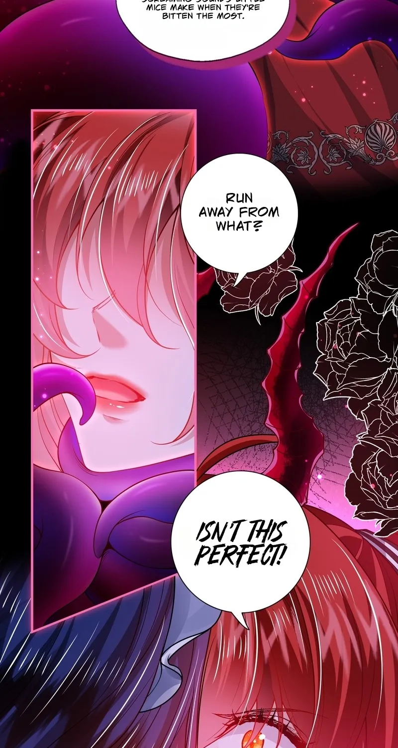 The Demon Maid Only Wants to Be Bullied by the Villainess Noble Lady Chapter 12 page 26 - 