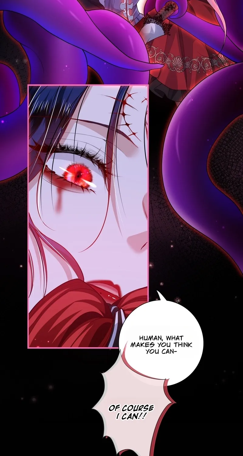 The Demon Maid Only Wants to Be Bullied by the Villainess Noble Lady Chapter 12 page 29 - 