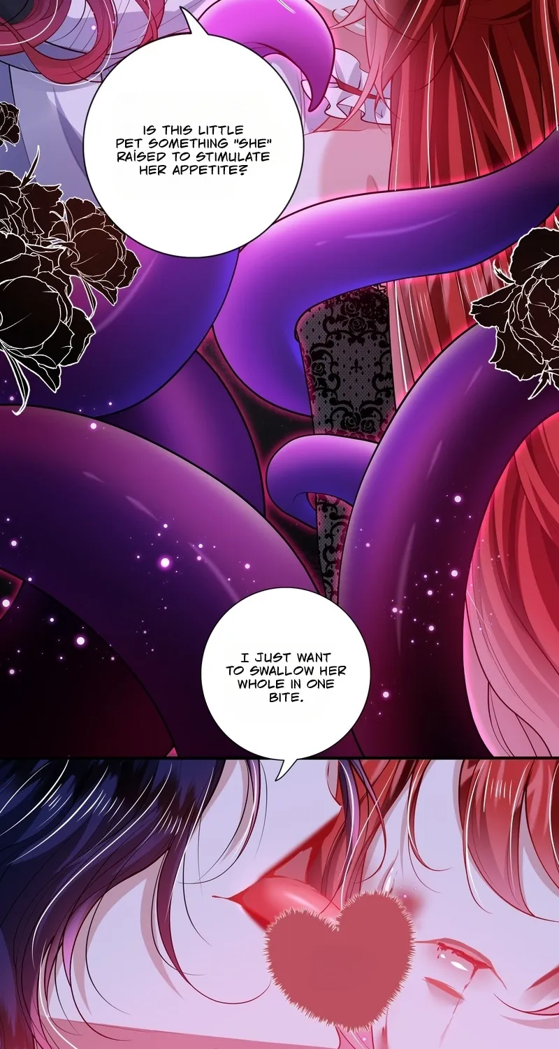 The Demon Maid Only Wants to Be Bullied by the Villainess Noble Lady Chapter 12 page 4 - 