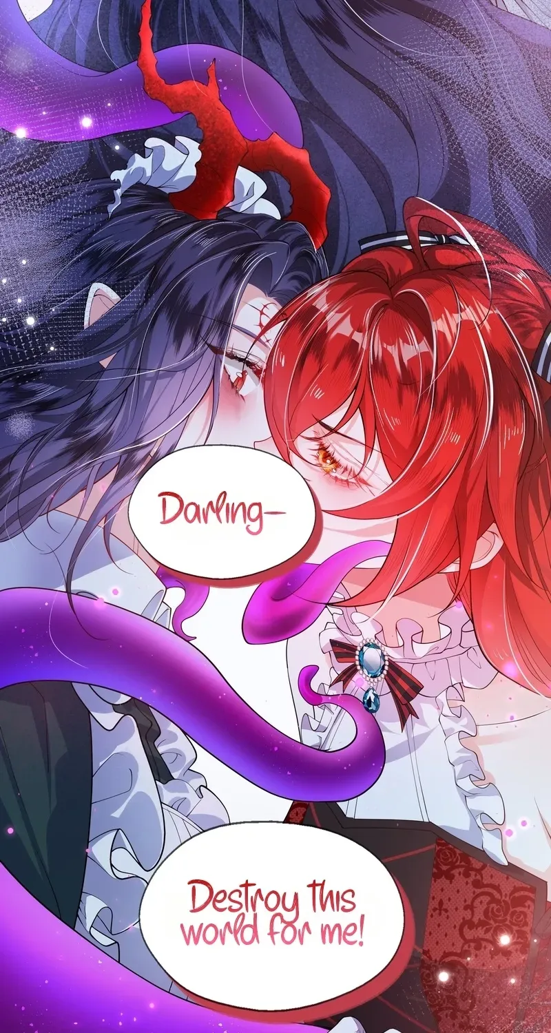 The Demon Maid Only Wants to Be Bullied by the Villainess Noble Lady Chapter 12 page 31 - 