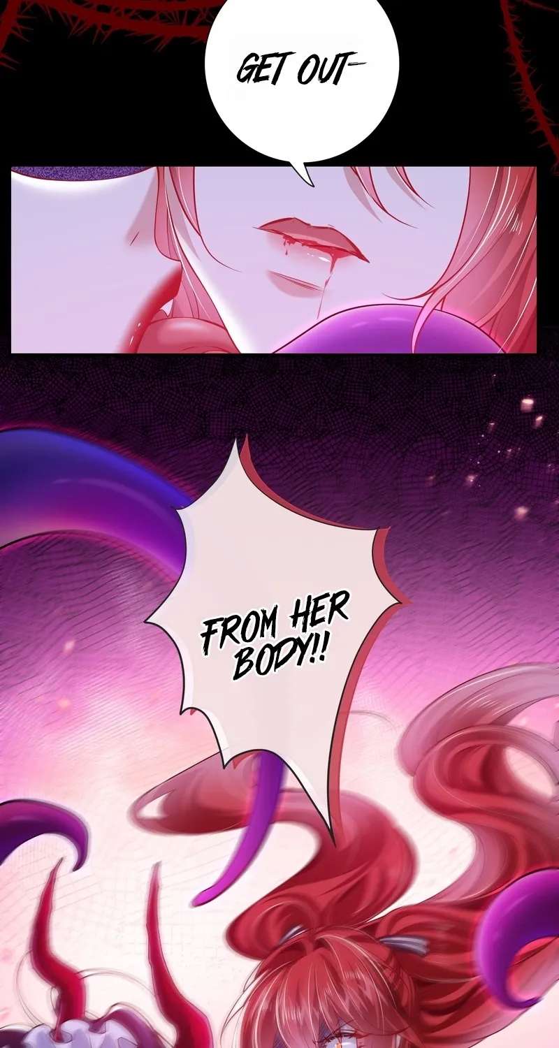 The Demon Maid Only Wants to Be Bullied by the Villainess Noble Lady Chapter 12 page 6 - 