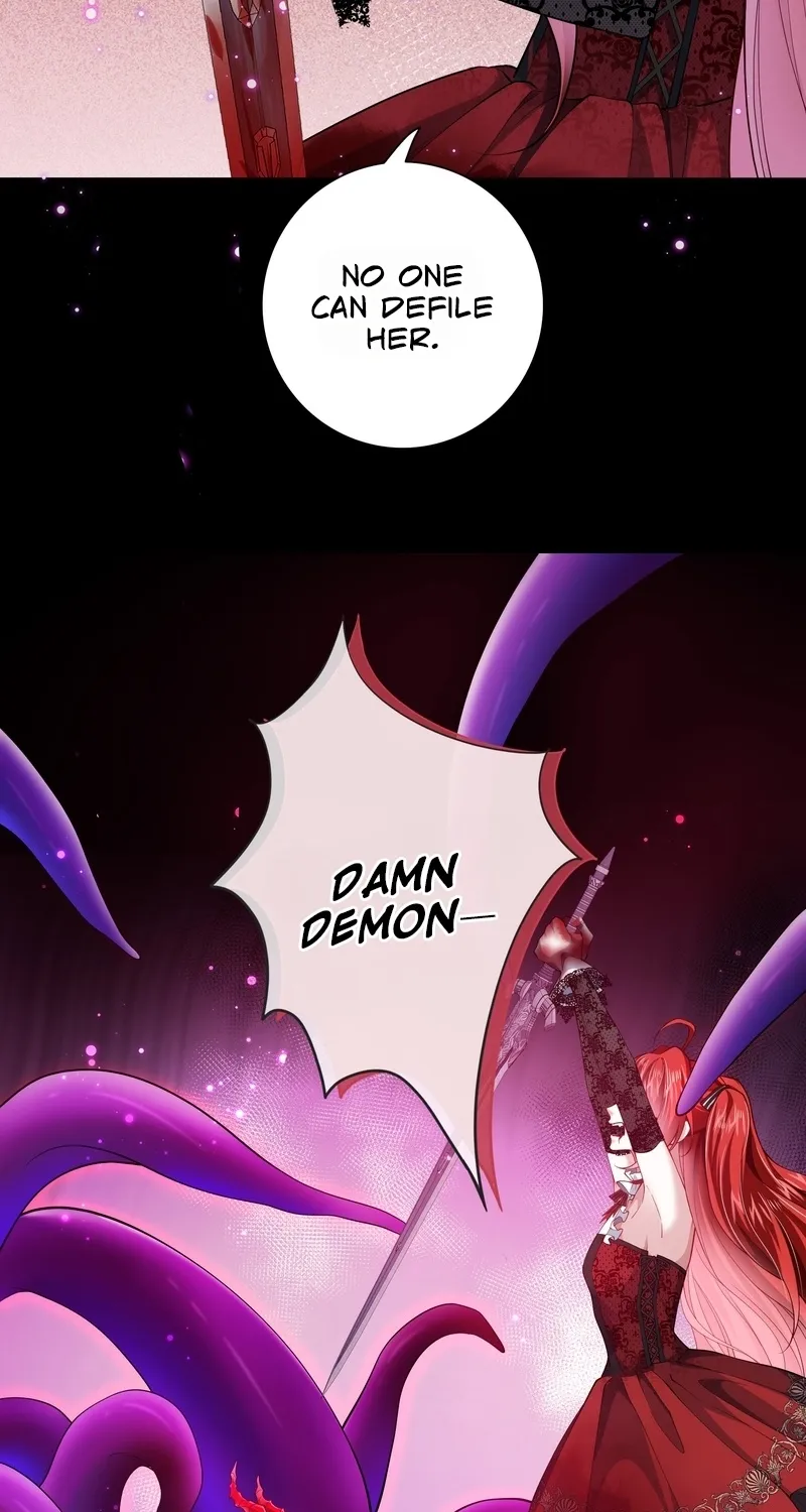 The Demon Maid Only Wants to Be Bullied by the Villainess Noble Lady Chapter 12 page 9 - 