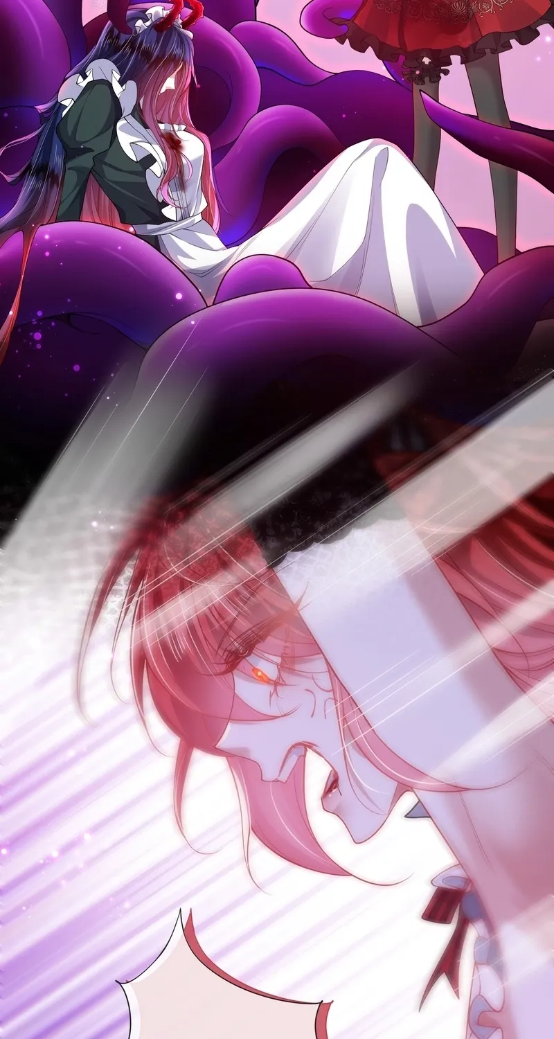 The Demon Maid Only Wants to Be Bullied by the Villainess Noble Lady Chapter 12 page 10 - 