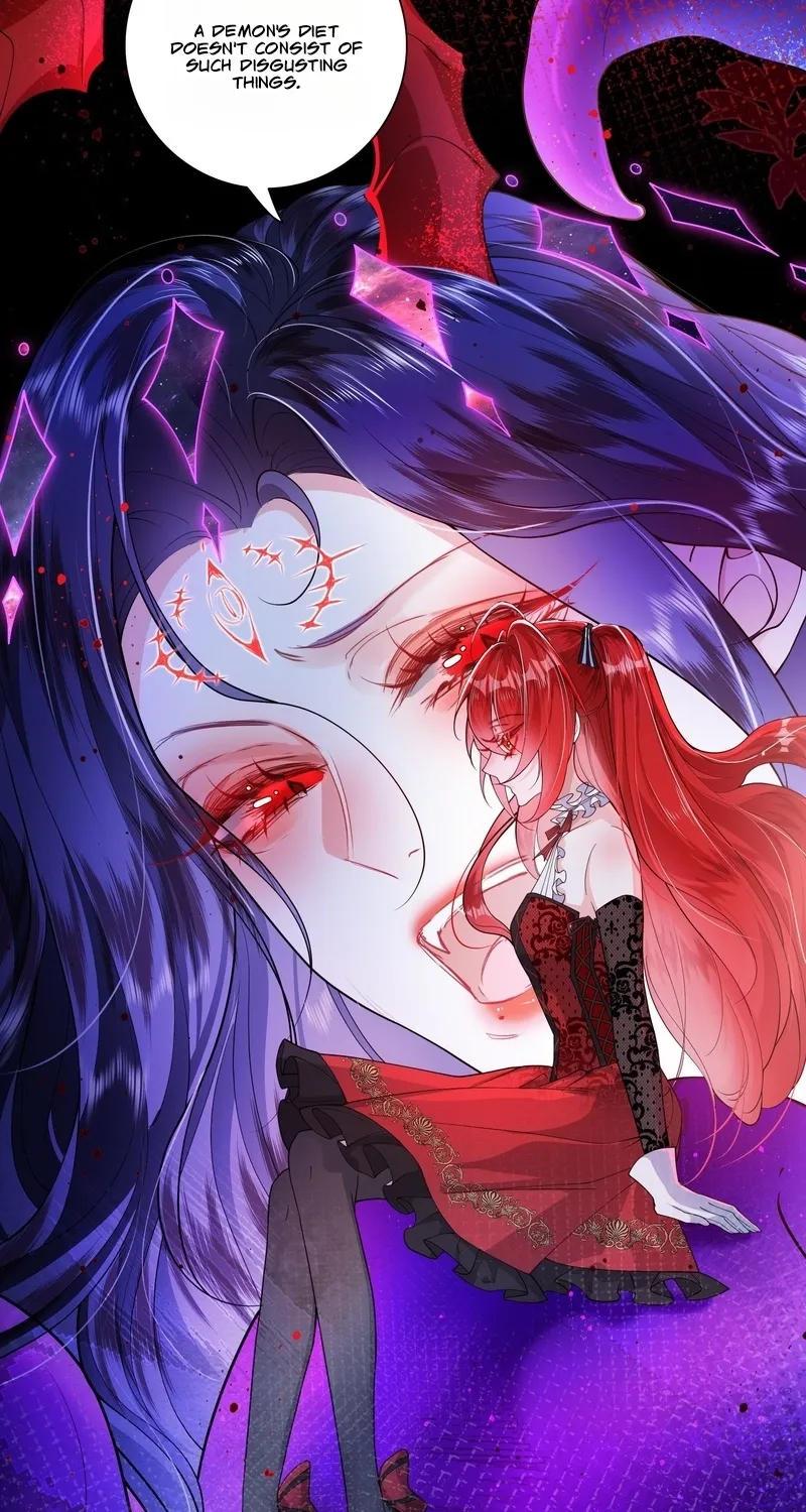 The Demon Maid Only Wants to Be Bullied by the Villainess Noble Lady Chapter 13 page 11 - 