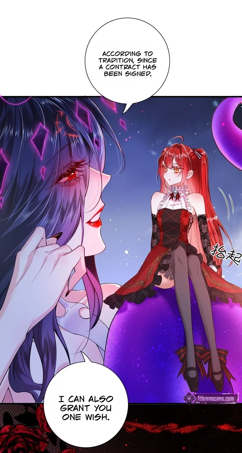 The Demon Maid Only Wants to Be Bullied by the Villainess Noble Lady Chapter 13 page 13 - 
