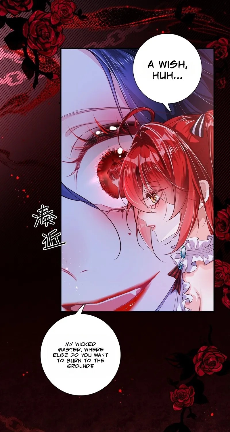 The Demon Maid Only Wants to Be Bullied by the Villainess Noble Lady Chapter 13 page 14 - 
