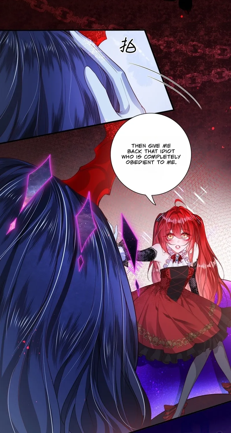 The Demon Maid Only Wants to Be Bullied by the Villainess Noble Lady Chapter 13 page 15 - 