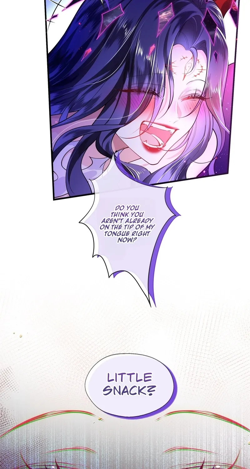 The Demon Maid Only Wants to Be Bullied by the Villainess Noble Lady Chapter 13 page 19 - 