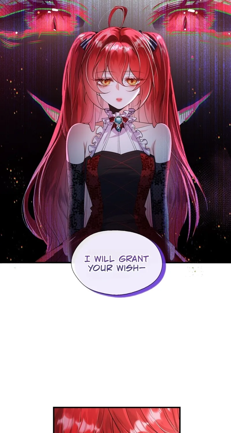 The Demon Maid Only Wants to Be Bullied by the Villainess Noble Lady Chapter 13 page 20 - 