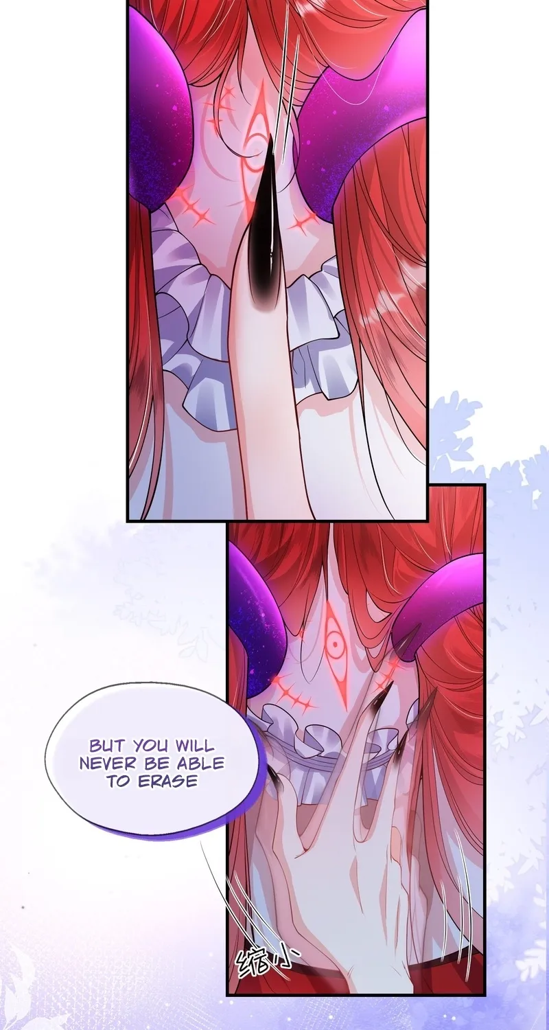 The Demon Maid Only Wants to Be Bullied by the Villainess Noble Lady Chapter 13 page 21 - 