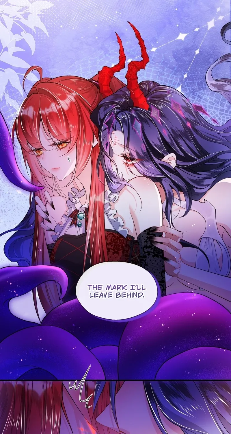 The Demon Maid Only Wants to Be Bullied by the Villainess Noble Lady Chapter 13 page 22 - 