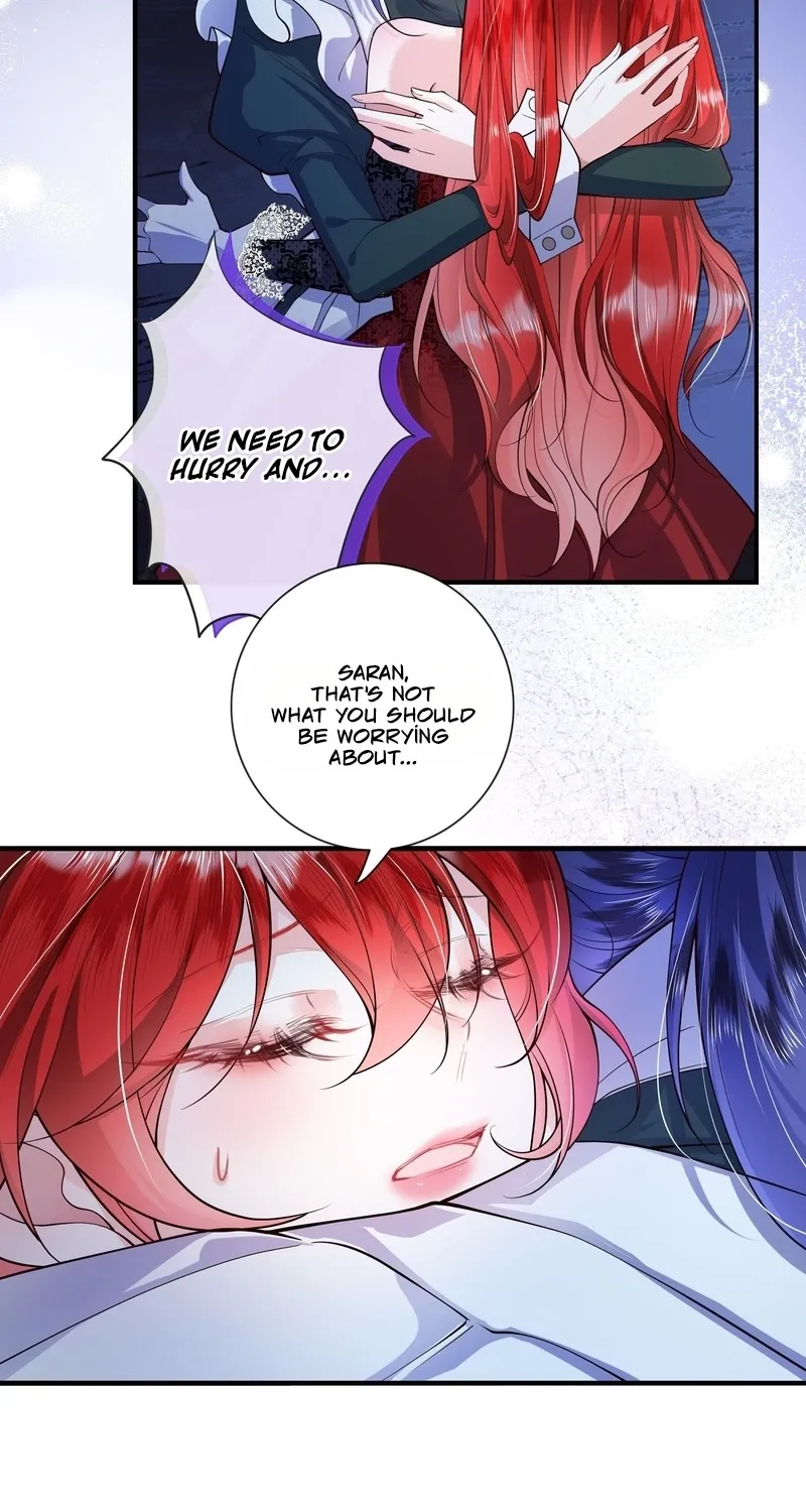 The Demon Maid Only Wants to Be Bullied by the Villainess Noble Lady Chapter 13 page 30 - 
