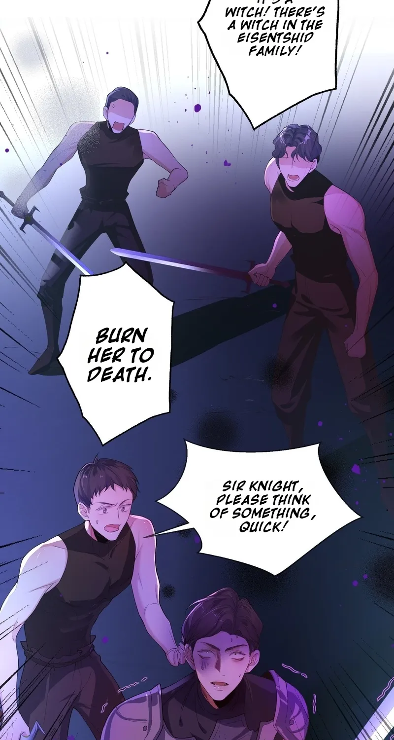 The Demon Maid Only Wants to Be Bullied by the Villainess Noble Lady Chapter 13 page 4 - 