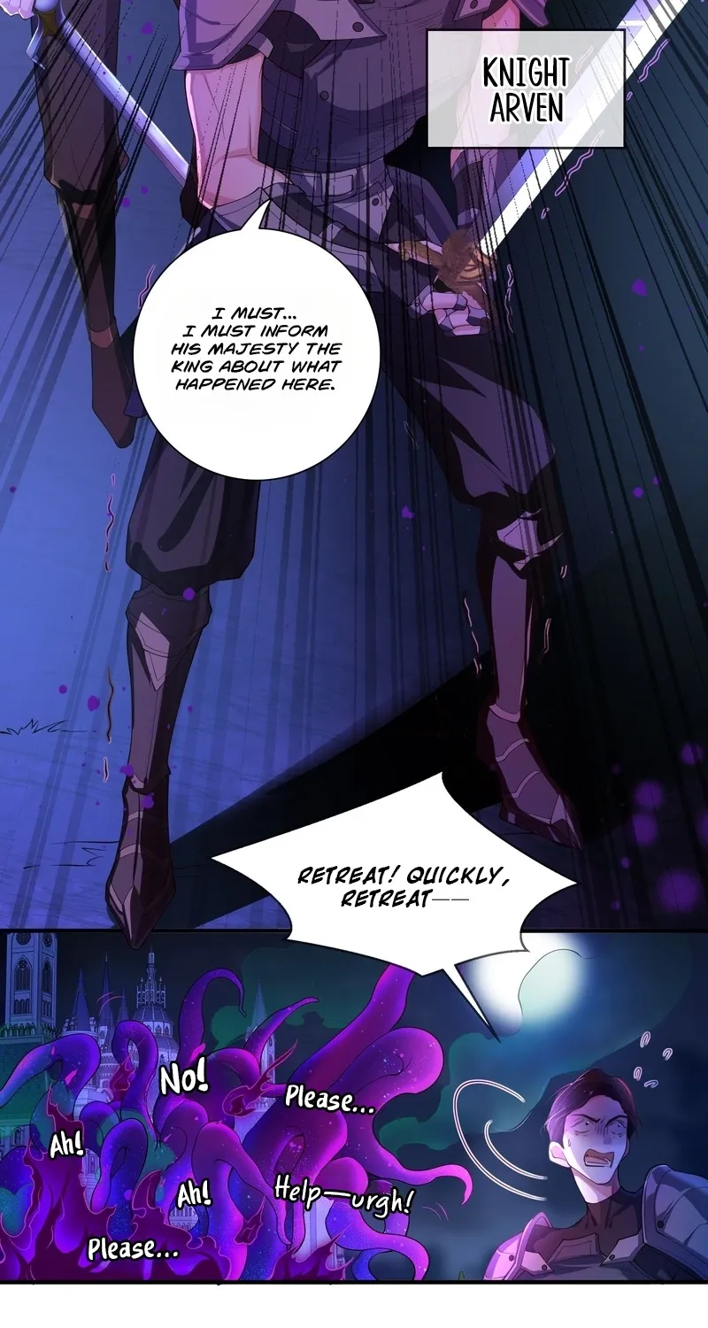 The Demon Maid Only Wants to Be Bullied by the Villainess Noble Lady Chapter 13 page 5 - 