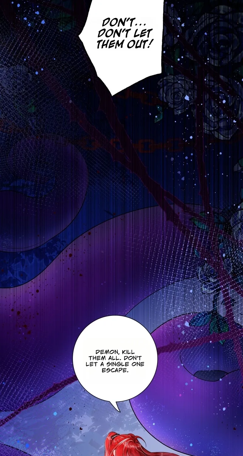 The Demon Maid Only Wants to Be Bullied by the Villainess Noble Lady Chapter 13 page 8 - 