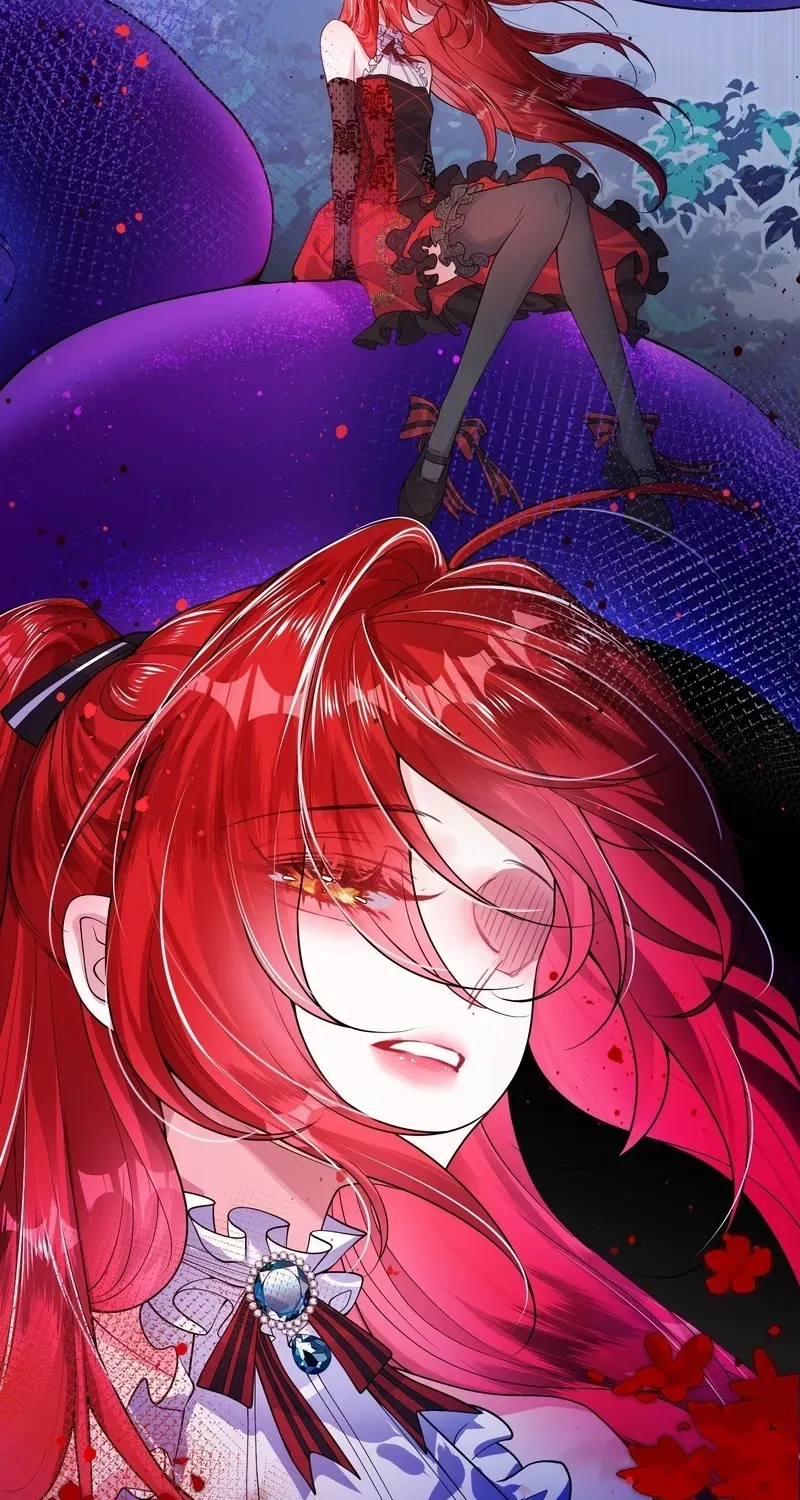 The Demon Maid Only Wants to Be Bullied by the Villainess Noble Lady Chapter 13 page 9 - 