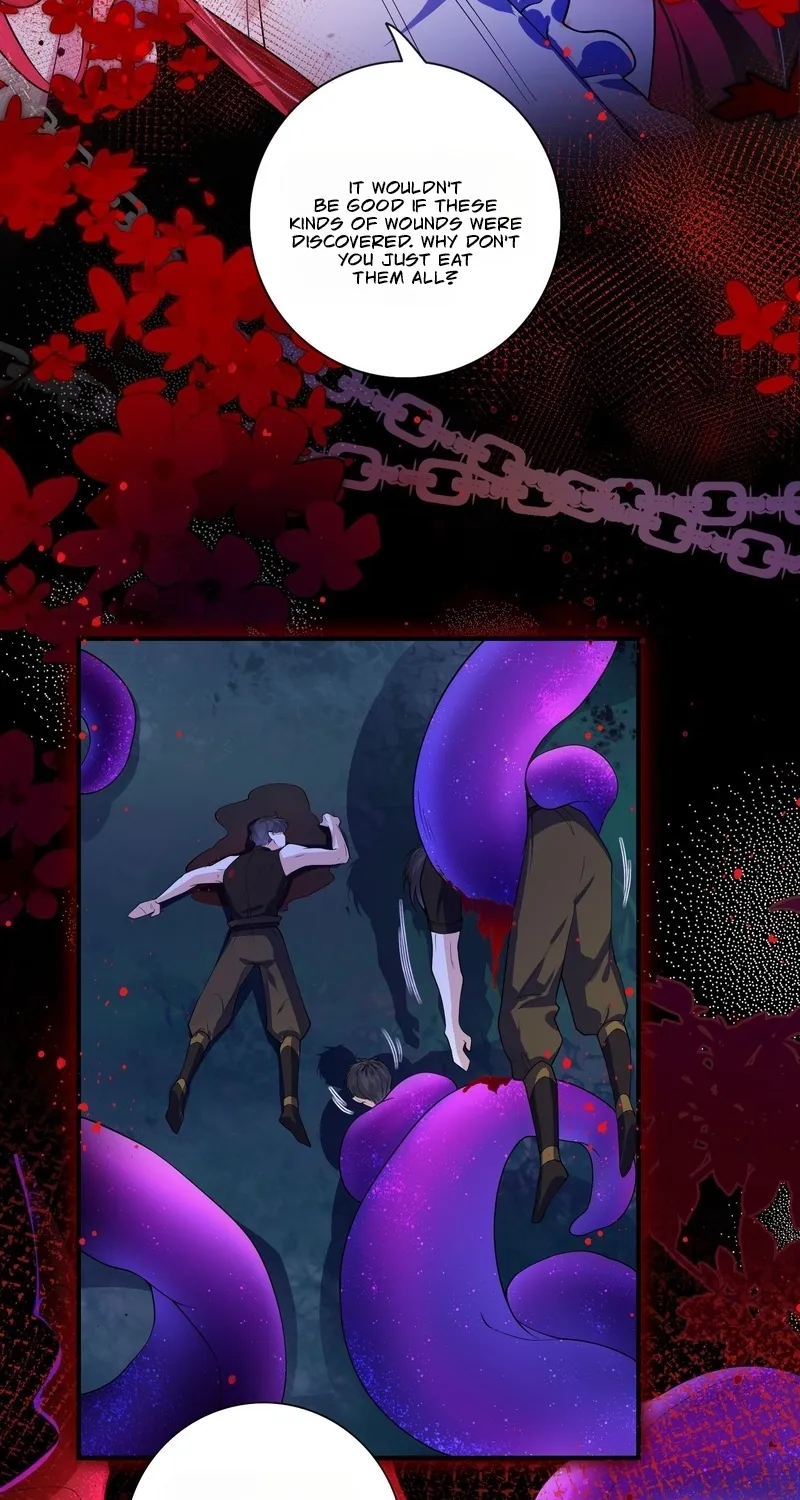 The Demon Maid Only Wants to Be Bullied by the Villainess Noble Lady Chapter 13 page 10 - 