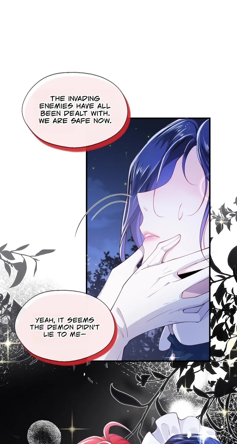 The Demon Maid Only Wants to Be Bullied by the Villainess Noble Lady Chapter 14 page 1 - 