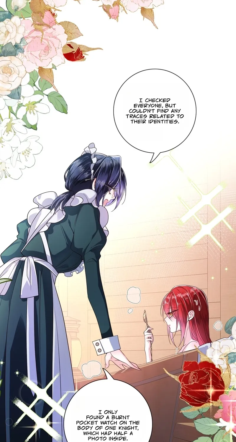 The Demon Maid Only Wants to Be Bullied by the Villainess Noble Lady Chapter 14 page 12 - 