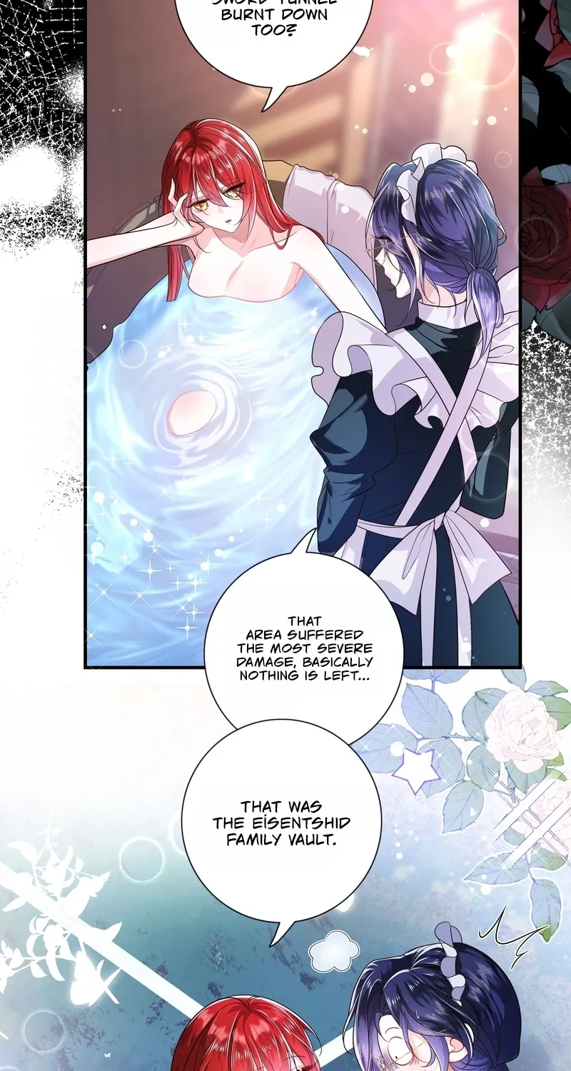 The Demon Maid Only Wants to Be Bullied by the Villainess Noble Lady Chapter 14 page 15 - 