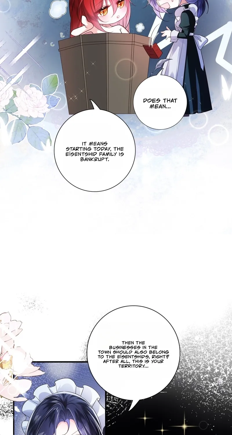 The Demon Maid Only Wants to Be Bullied by the Villainess Noble Lady Chapter 14 page 16 - 