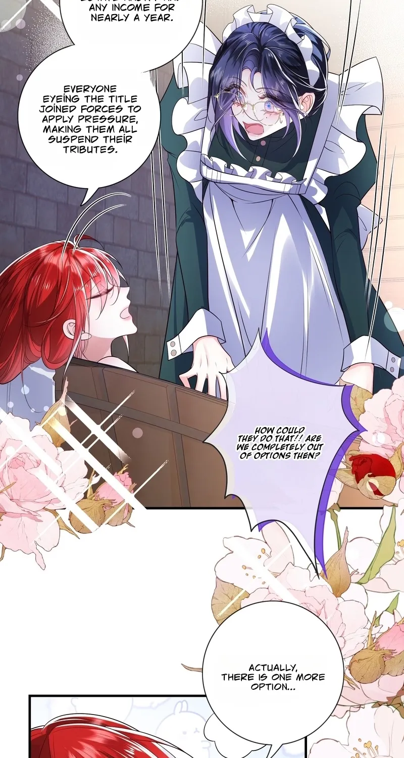 The Demon Maid Only Wants to Be Bullied by the Villainess Noble Lady Chapter 14 page 18 - 