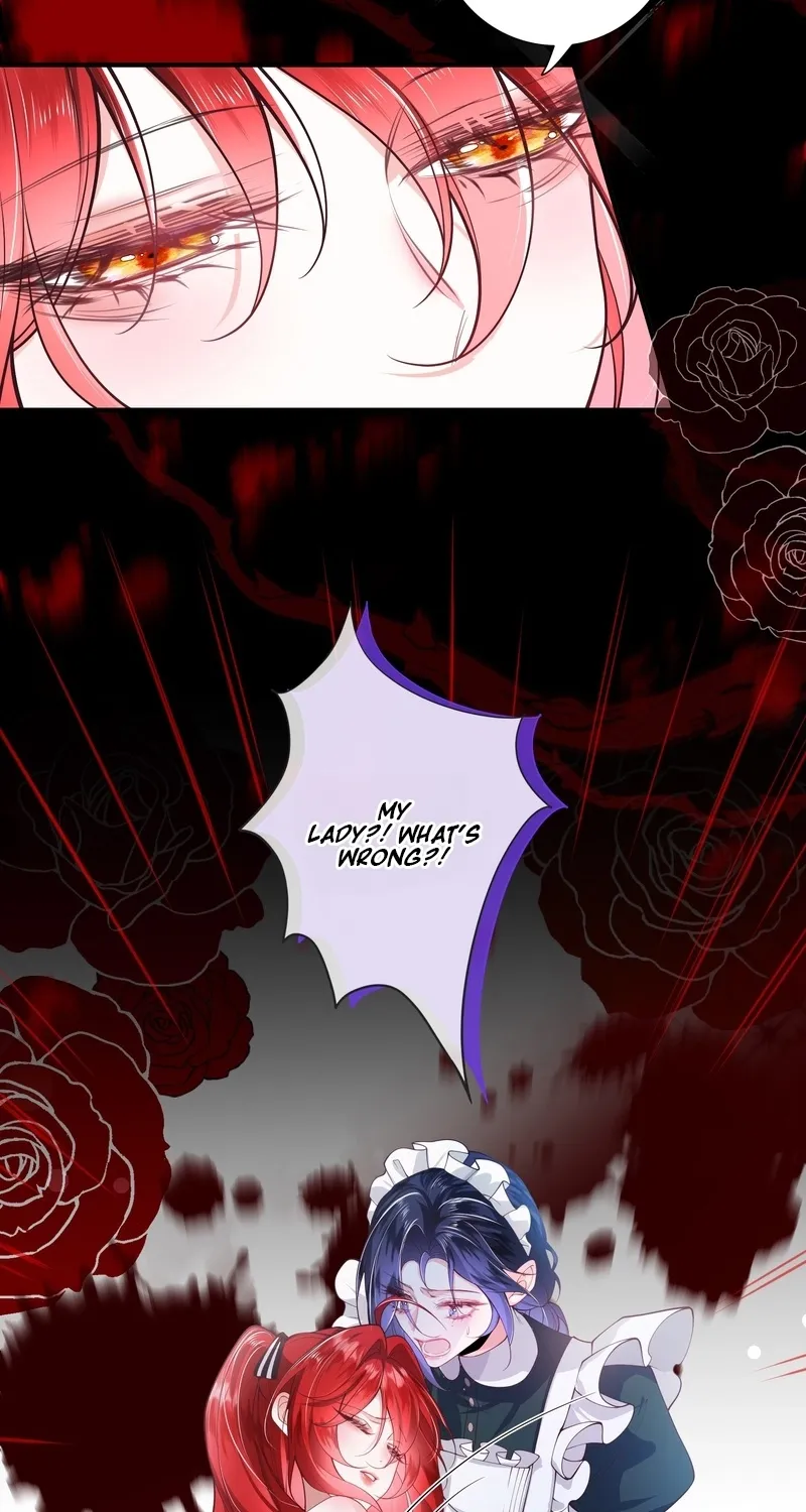 The Demon Maid Only Wants to Be Bullied by the Villainess Noble Lady Chapter 14 page 3 - 