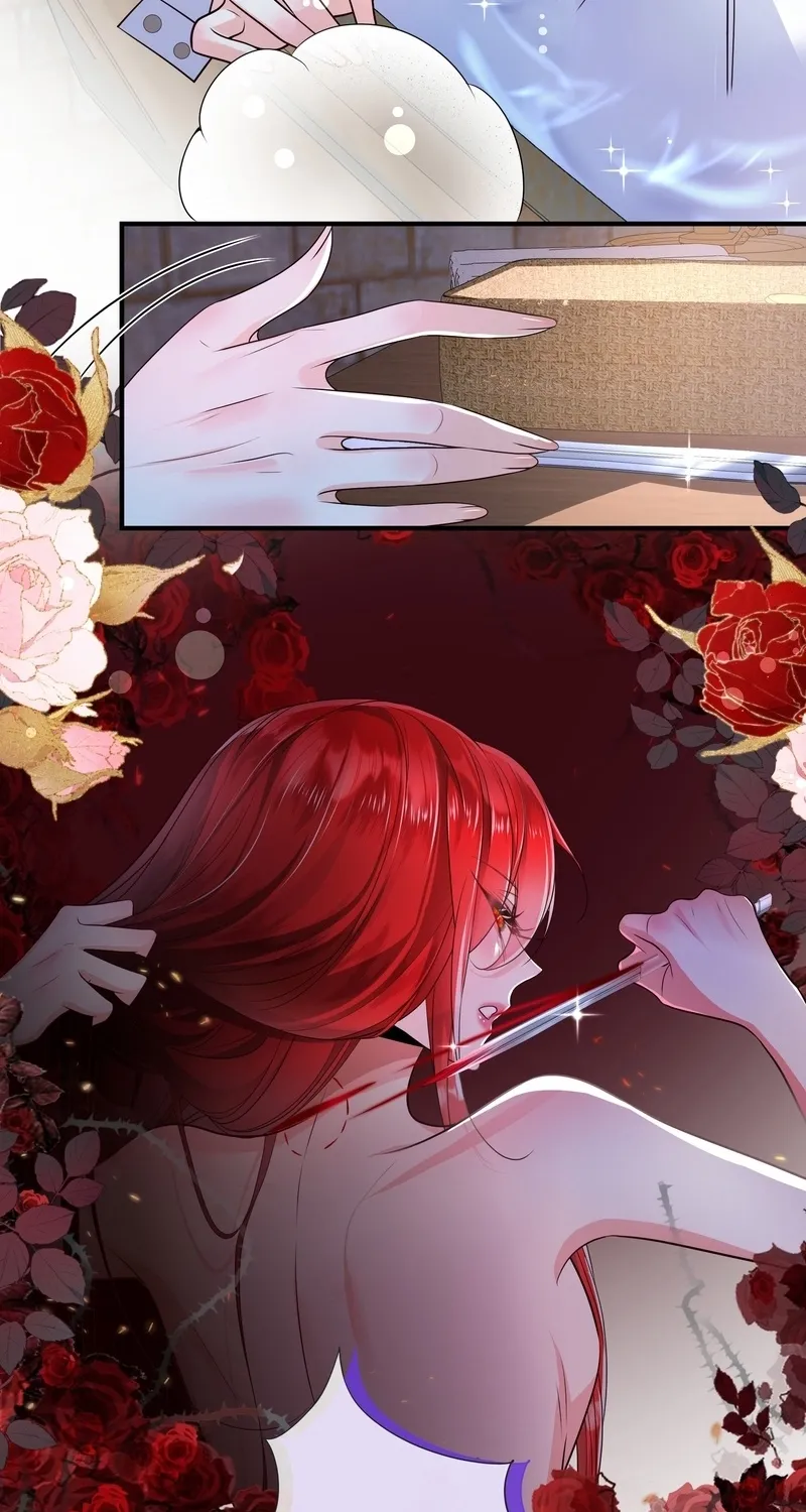 The Demon Maid Only Wants to Be Bullied by the Villainess Noble Lady Chapter 14 page 22 - 