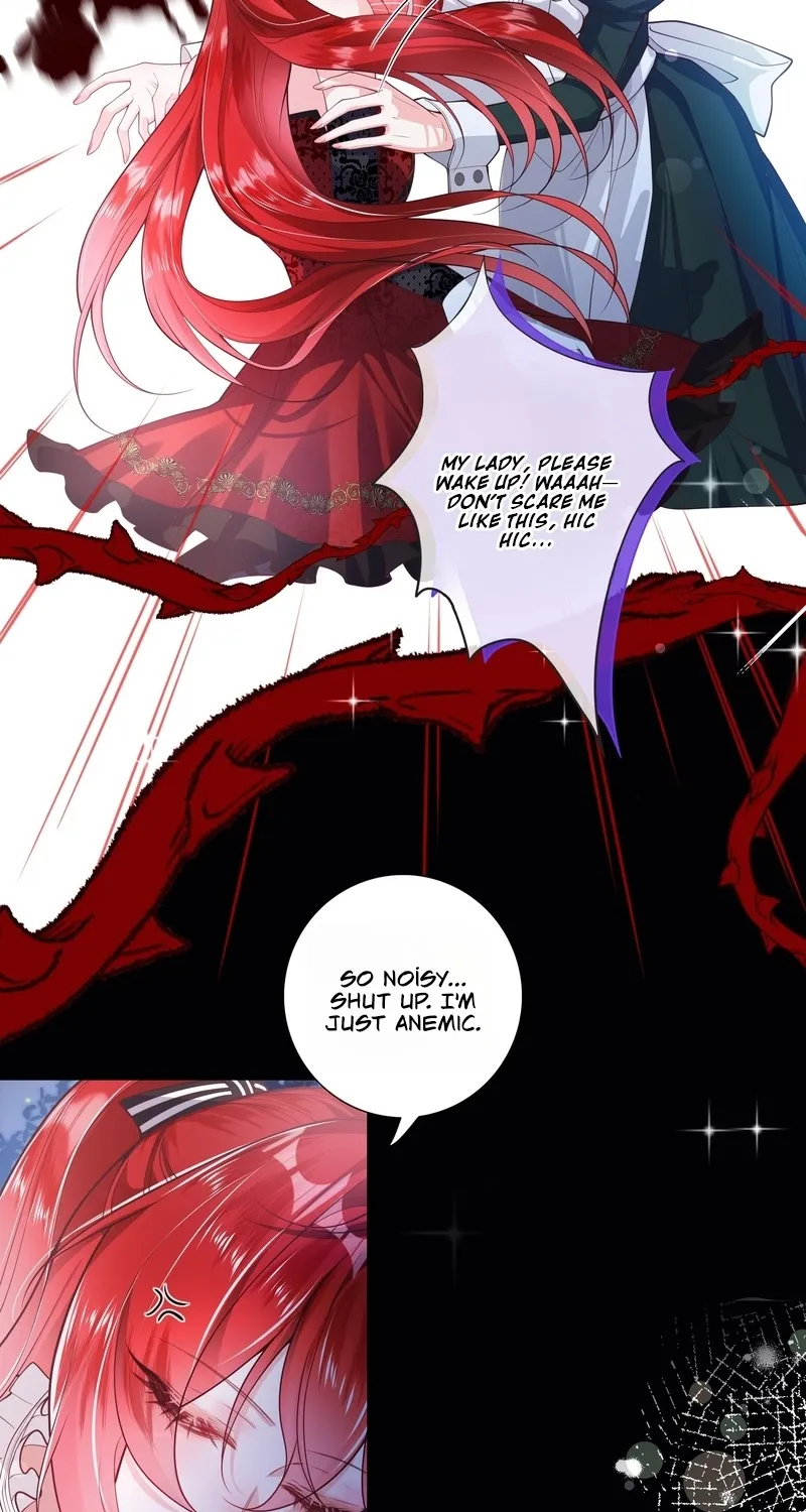 The Demon Maid Only Wants to Be Bullied by the Villainess Noble Lady Chapter 14 page 4 - 