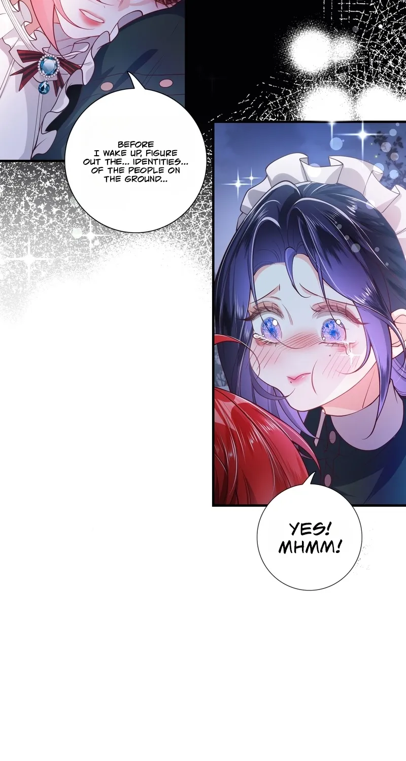 The Demon Maid Only Wants to Be Bullied by the Villainess Noble Lady Chapter 14 page 5 - 