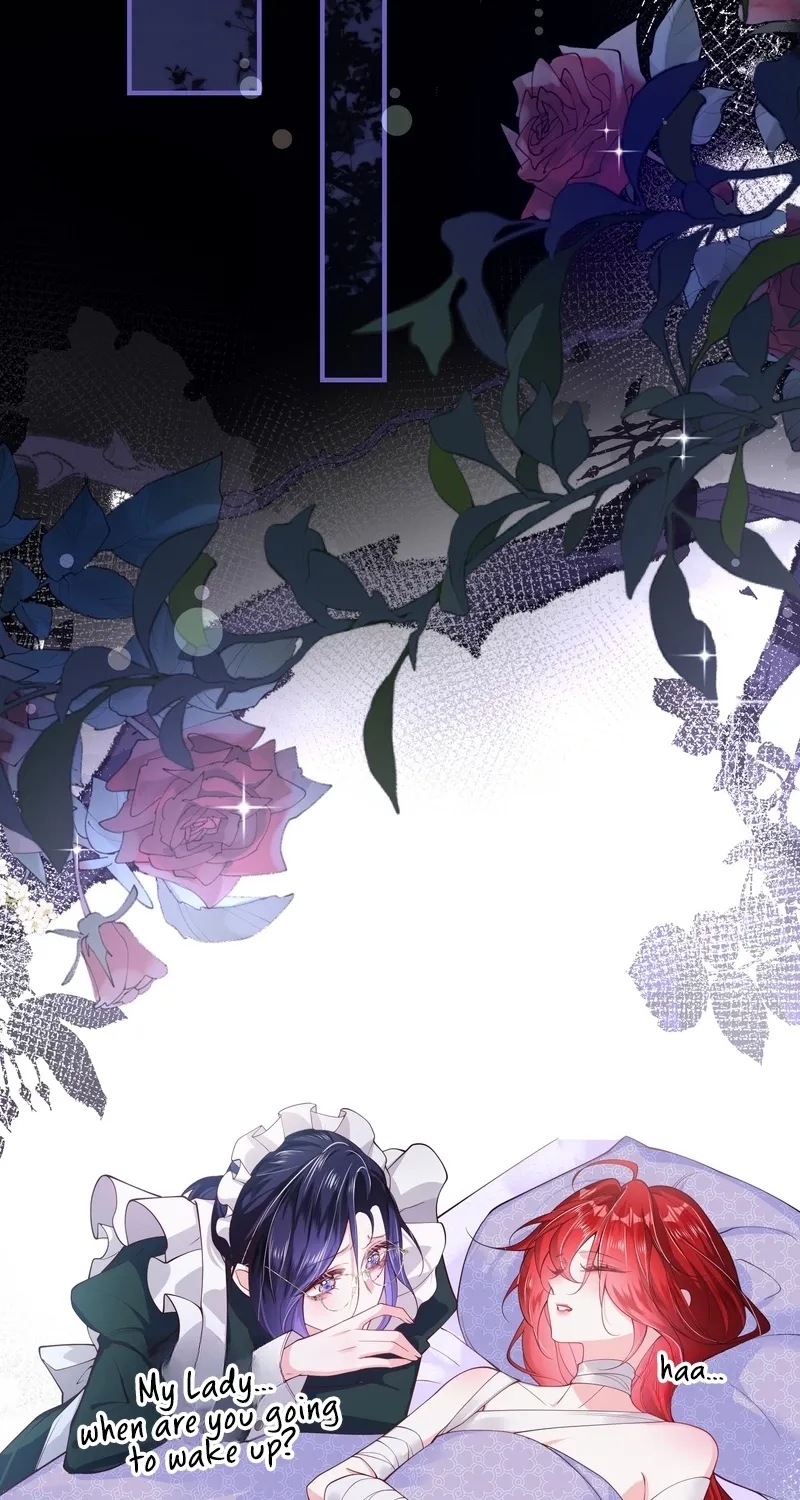 The Demon Maid Only Wants to Be Bullied by the Villainess Noble Lady Chapter 14 page 8 - 