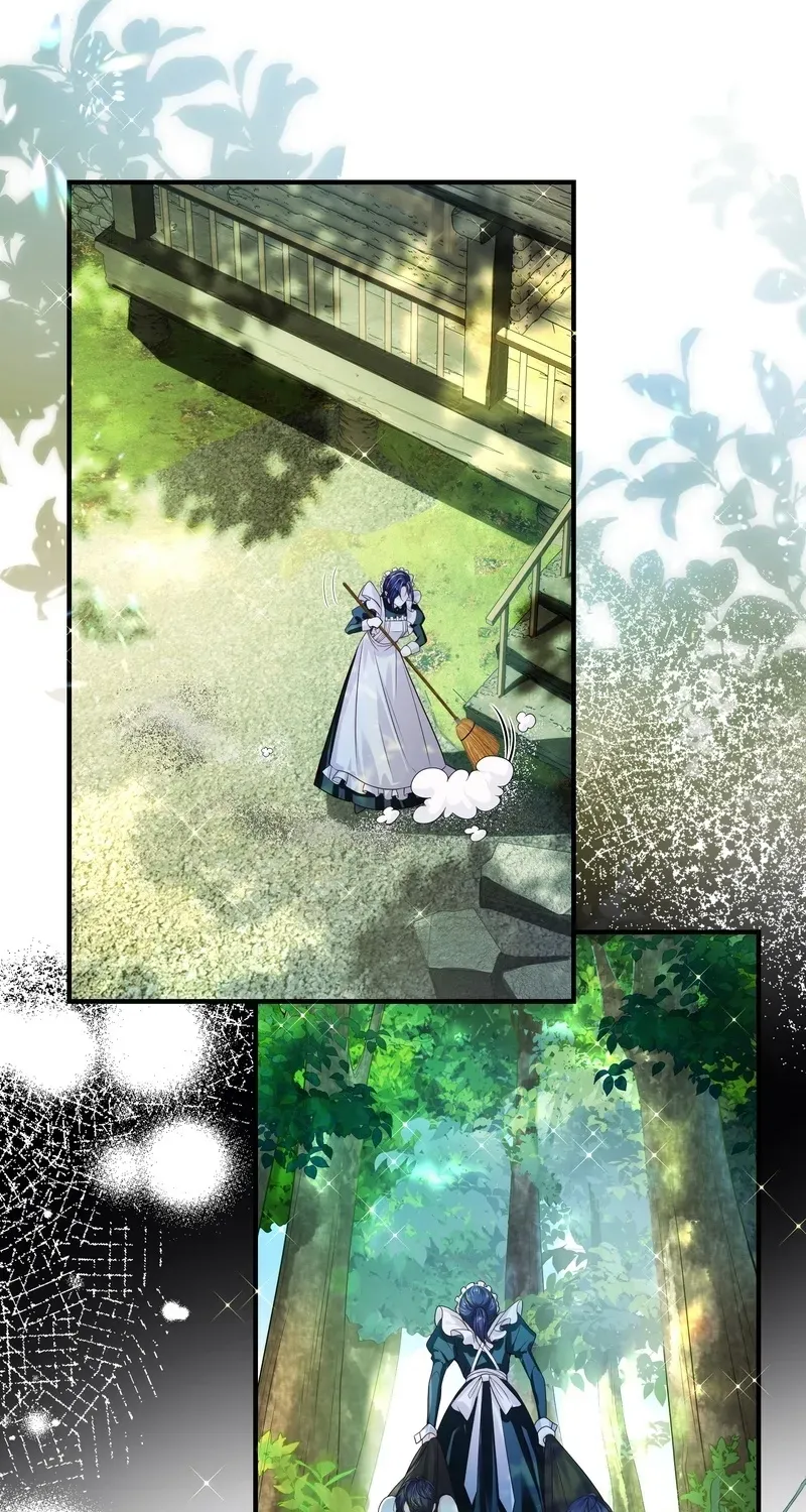The Demon Maid Only Wants to Be Bullied by the Villainess Noble Lady Chapter 14 page 10 - 