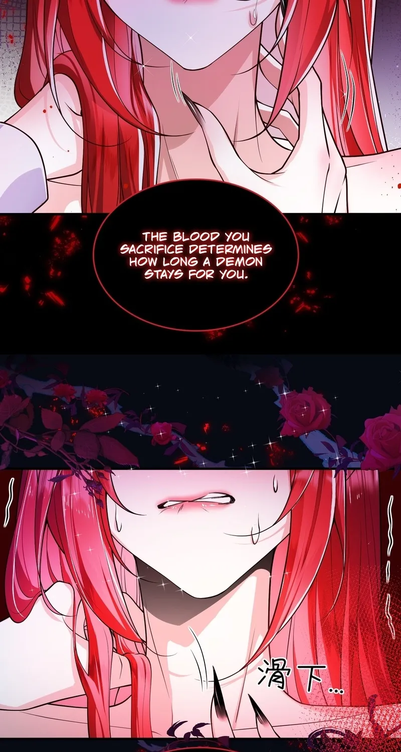 The Demon Maid Only Wants to Be Bullied by the Villainess Noble Lady Chapter 15 page 13 - 