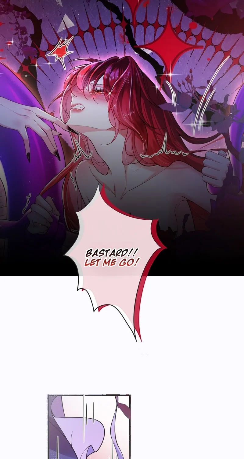 The Demon Maid Only Wants to Be Bullied by the Villainess Noble Lady Chapter 15 page 15 - 
