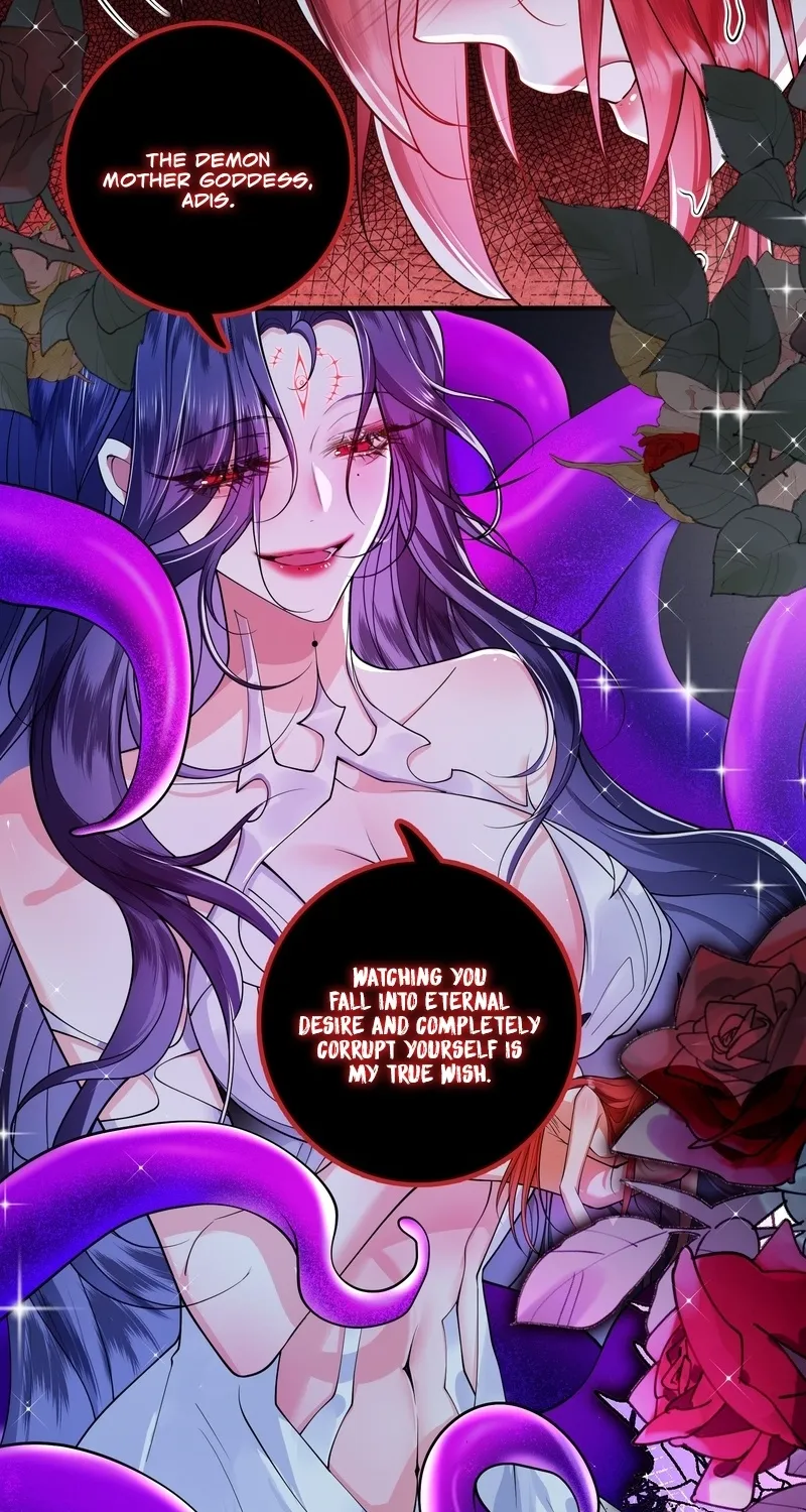 The Demon Maid Only Wants to Be Bullied by the Villainess Noble Lady Chapter 15 page 17 - 