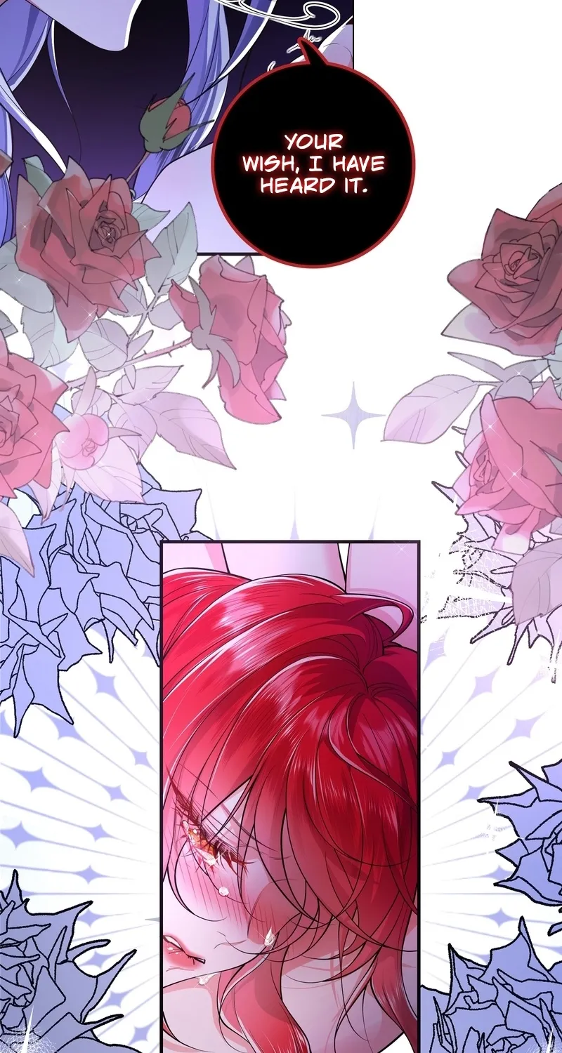The Demon Maid Only Wants to Be Bullied by the Villainess Noble Lady Chapter 15 page 19 - 