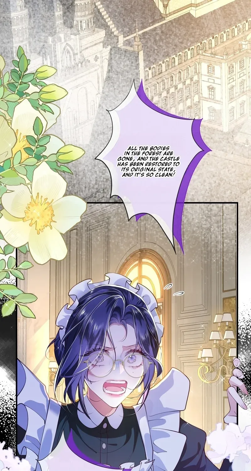 The Demon Maid Only Wants to Be Bullied by the Villainess Noble Lady Chapter 15 page 22 - 
