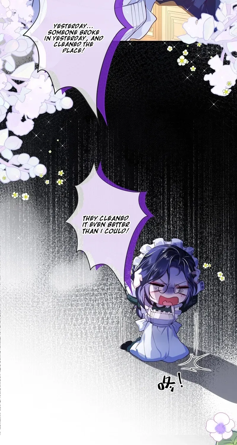 The Demon Maid Only Wants to Be Bullied by the Villainess Noble Lady Chapter 15 page 23 - 