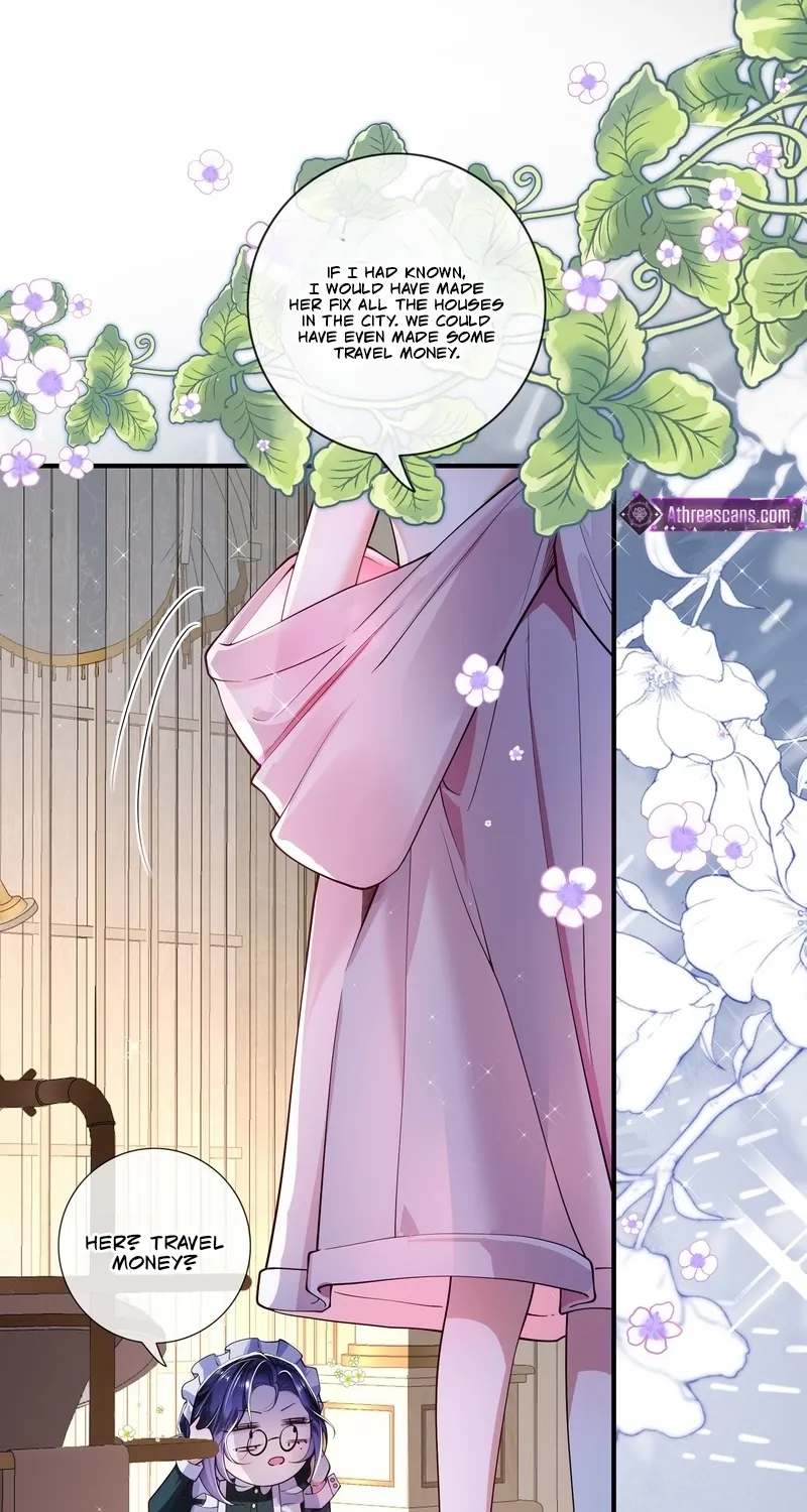 The Demon Maid Only Wants to Be Bullied by the Villainess Noble Lady Chapter 15 page 24 - 