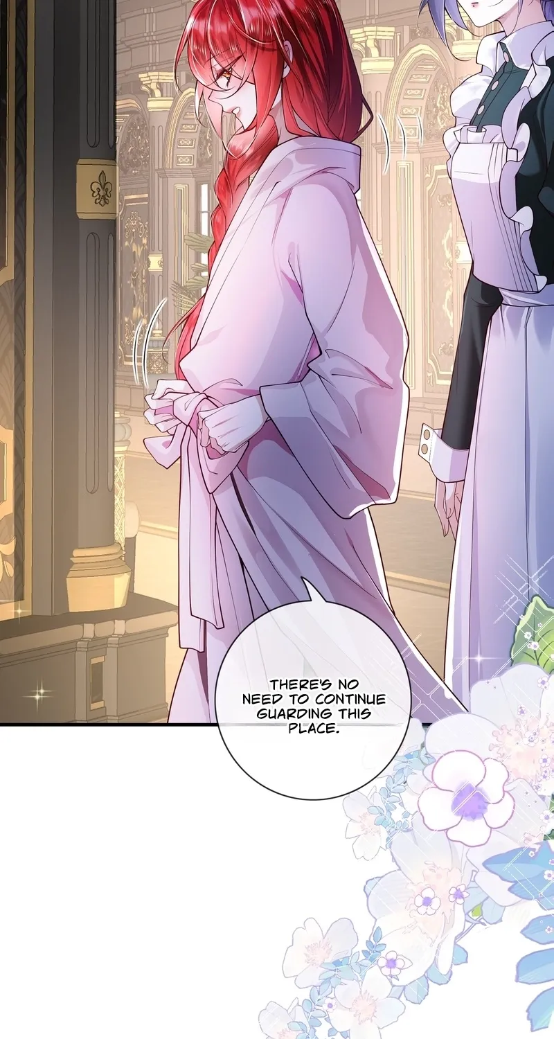 The Demon Maid Only Wants to Be Bullied by the Villainess Noble Lady Chapter 15 page 26 - 